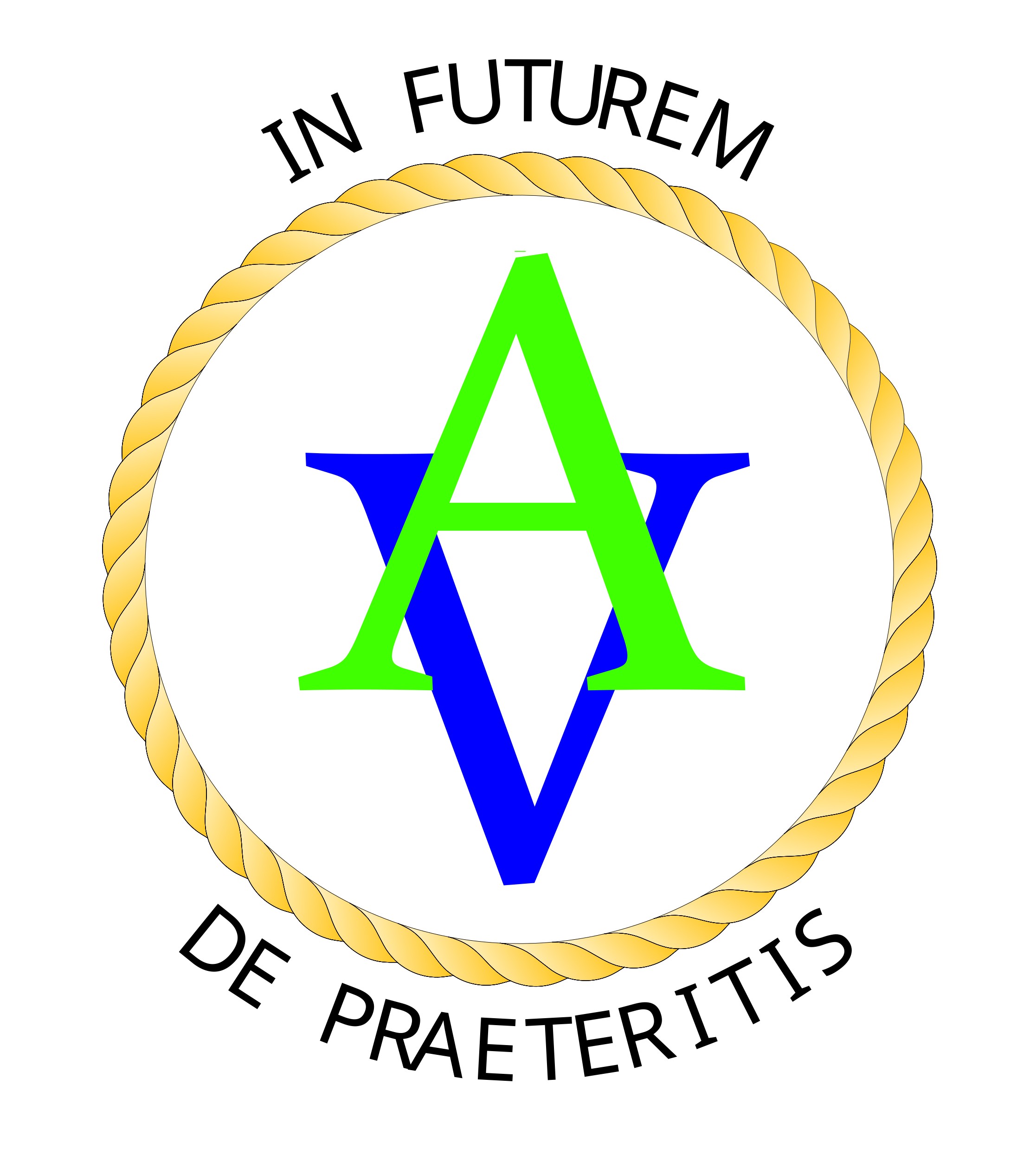 Ateneo Villamartín Logo